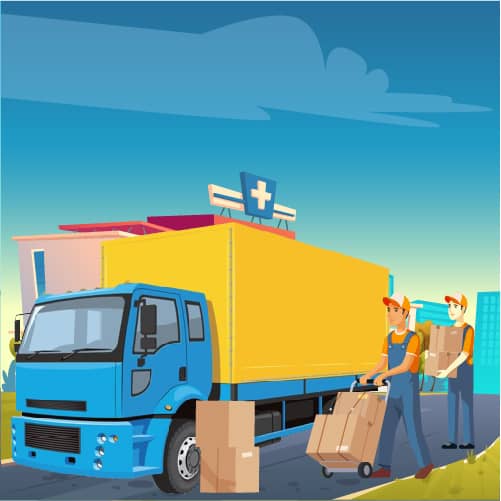 Hiring 2 Men and a Truck Services Hiring 2 Men and a Truck Services