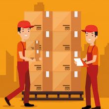Secure Storage and Warehousing Facilities in Mysore