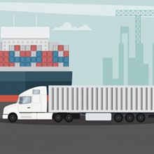 Speedy and Cost-effective Cargo Shipping Service Providers from Mysore
